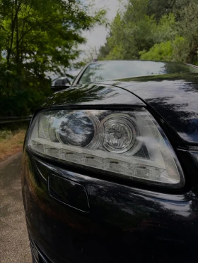 Audi A6, снимка 13