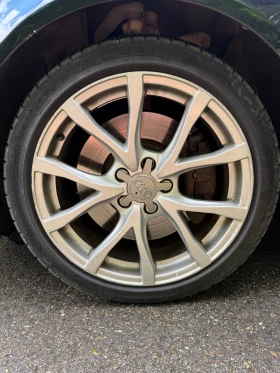 Audi A6, снимка 12