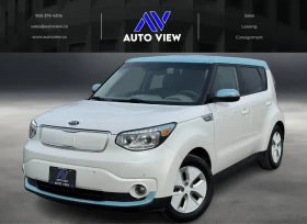 Kia Soul Electric* Luxury* Подгрев* Обдухване, снимка 3