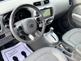 Kia Soul Electric* Luxury* Подгрев* Обдухване, снимка 6