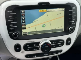 Kia Soul Electric* Luxury* Подгрев* Обдухване, снимка 10