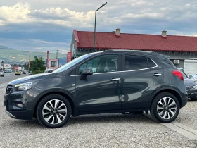 Opel Mokka X 1.6CRDI.4x4.Топ състояние.Собствен лизинг!!!, снимка 7