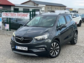 Opel Mokka X 1.6CRDI.4x4.Топ състояние.Собствен лизинг!!!, снимка 1