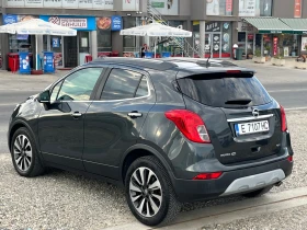 Opel Mokka X 1.6CRDI.4x4.Топ състояние.Собствен лизинг!!!, снимка 6