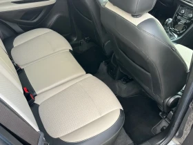 Opel Mokka X 1.6CRDI.4x4.Топ състояние.Собствен лизинг!!!, снимка 12