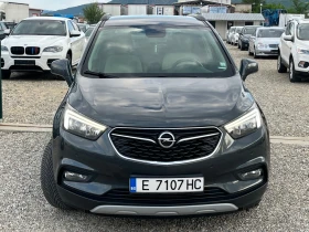 Opel Mokka X 1.6CRDI.4x4.Топ състояние.Собствен лизинг!!!, снимка 2