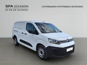 Citroen Berlingo  VAN XL 950 Control 1.5 BlueHDI 102  E6//2003R04, снимка 3
