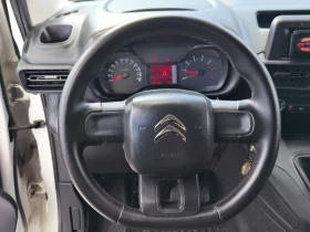 Citroen Berlingo  VAN XL 950 Control 1.5 BlueHDI 102  E6//2003R04, снимка 10