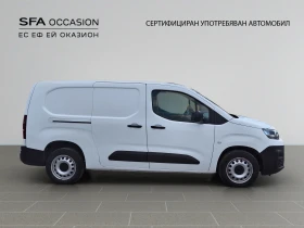 Citroen Berlingo  VAN XL 950 Control 1.5 BlueHDI 102  E6//2003R04, снимка 4