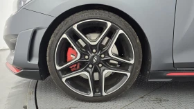 Hyundai Veloster  N* KEYLESS* ПОДГРЕВ ВОЛАН* КРАЙНА ЦЕНА, снимка 5
