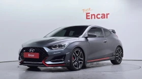 Hyundai Veloster  N* KEYLESS* ПОДГРЕВ ВОЛАН* КРАЙНА ЦЕНА, снимка 1