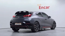 Hyundai Veloster  N* KEYLESS* ПОДГРЕВ ВОЛАН* КРАЙНА ЦЕНА, снимка 2