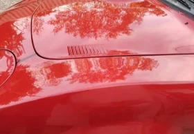 Opel Gt, снимка 4