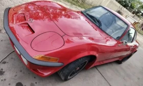 Opel Gt, снимка 5