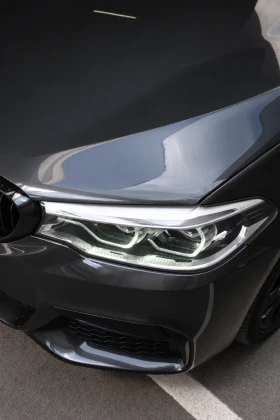 BMW 530, снимка 8