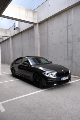 BMW 530, снимка 1
