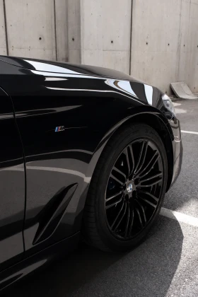 BMW 530, снимка 3