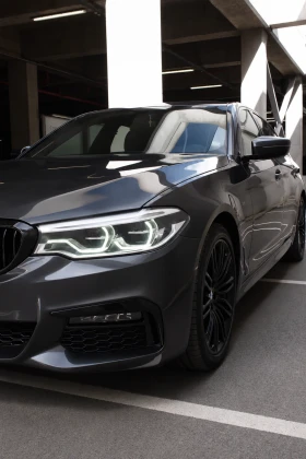 BMW 530, снимка 2