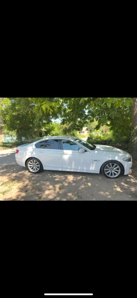 BMW 535 Individual, снимка 4