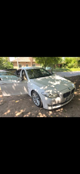 BMW 535 Individual, снимка 14