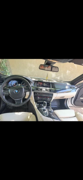 BMW 535 Individual, снимка 12