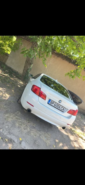 BMW 535 Individual, снимка 1