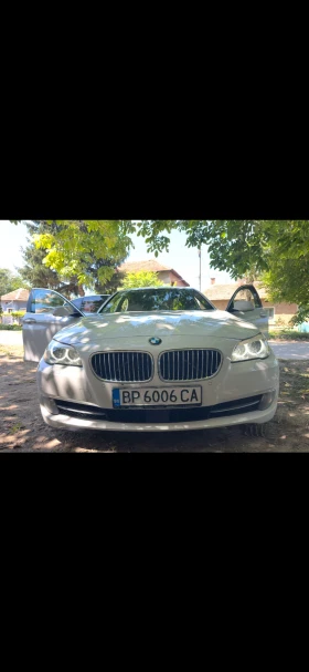 BMW 535 Individual, снимка 15