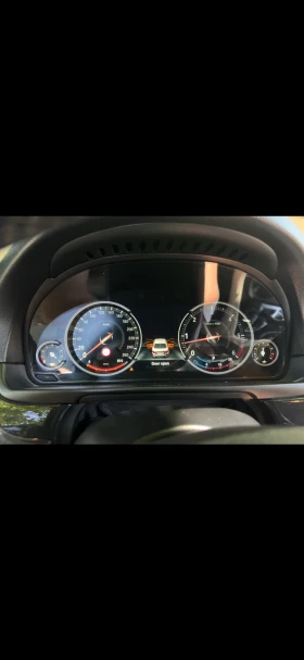 BMW 535 Individual, снимка 6
