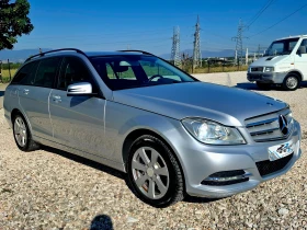 Mercedes-Benz C 220 CDI/Euro5B, снимка 4