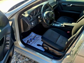 Mercedes-Benz C 220 CDI/Euro5B, снимка 7