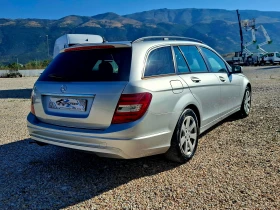 Mercedes-Benz C 220 CDI/Euro5B, снимка 3