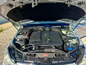 Mercedes-Benz C 220 CDI/Euro5B, снимка 13