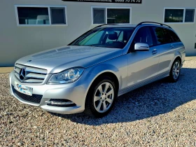 Mercedes-Benz C 220 CDI/Euro5B, снимка 2