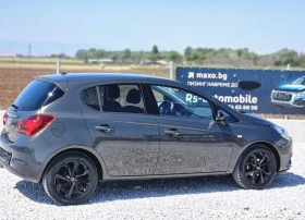 Opel Corsa 5вр 1.4i 90kc B-Color GPL Евро6 , снимка 6
