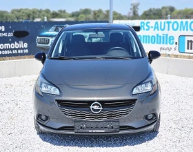 Opel Corsa 5вр 1.4i 90kc B-Color GPL Евро6 , снимка 3