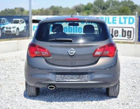 Opel Corsa 5вр 1.4i 90kc B-Color GPL Евро6 , снимка 5