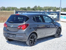 Opel Corsa 5вр 1.4i 90kc B-Color GPL Евро6 , снимка 4