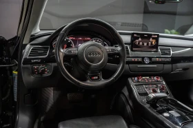 Audi A8 4.2FSI /NIGHT VISION/ 3xTV/ SOFT CLOSE/FULL LED/ B, снимка 10