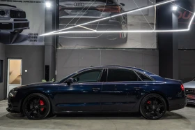 Audi A8 4.2FSI /NIGHT VISION/ 3xTV/ SOFT CLOSE/FULL LED/ B, снимка 6