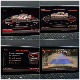 Audi A8 4.2FSI /NIGHT VISION/ 3xTV/ SOFT CLOSE/FULL LED/ B, снимка 14