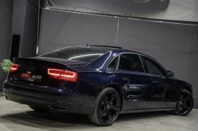 Audi A8 4.2FSI /NIGHT VISION/ 3xTV/ SOFT CLOSE/FULL LED/ B, снимка 5