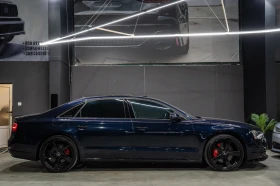 Audi A8 4.2FSI /NIGHT VISION/ 3xTV/ SOFT CLOSE/FULL LED/ B, снимка 7