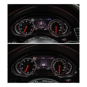 Audi A8 4.2FSI /NIGHT VISION/ 3xTV/ SOFT CLOSE/FULL LED/ B, снимка 15