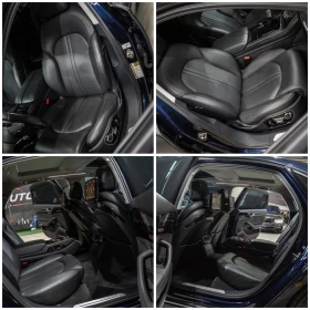 Audi A8 4.2FSI /NIGHT VISION/ 3xTV/ SOFT CLOSE/FULL LED/ B, снимка 12