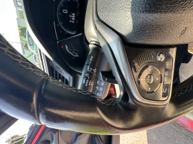 Honda Civic 1.6 I-Dtec/Автоматик/Камера/CarPlay, снимка 13