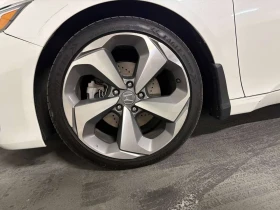 Honda Accord * Touring 2.0 * АВТОКРЕДИТ БЕЗ ПЪРВОНАЧАЛНА ВНОСКА, снимка 7