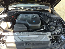 BMW 330 * 330I XDRIVE * АВТОКРЕДИТ БЕЗ ПЪРВОНАЧАЛНА ВНОСКА, снимка 17