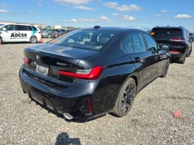 BMW 330 * 330I XDRIVE * АВТОКРЕДИТ БЕЗ ПЪРВОНАЧАЛНА ВНОСКА, снимка 3