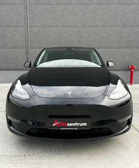 Tesla Model Y Performance, снимка 5