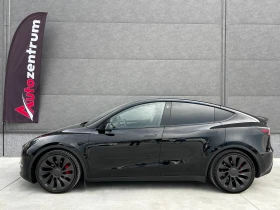 Tesla Model Y Performance, снимка 8
